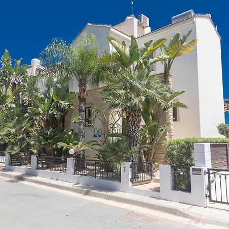 Mylos Villas Protaras Exteriör bild