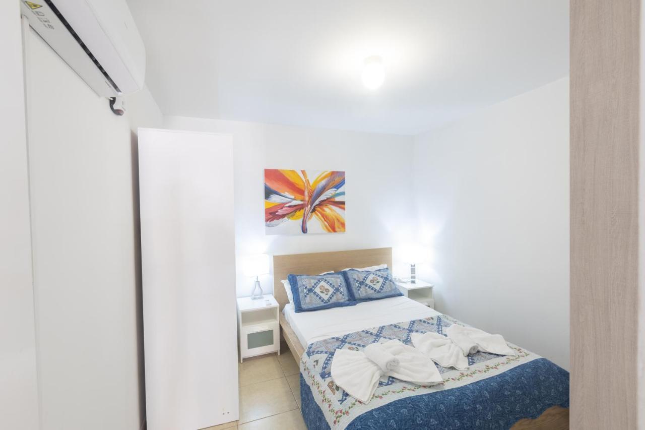 Mylos Villas Protaras Exteriör bild