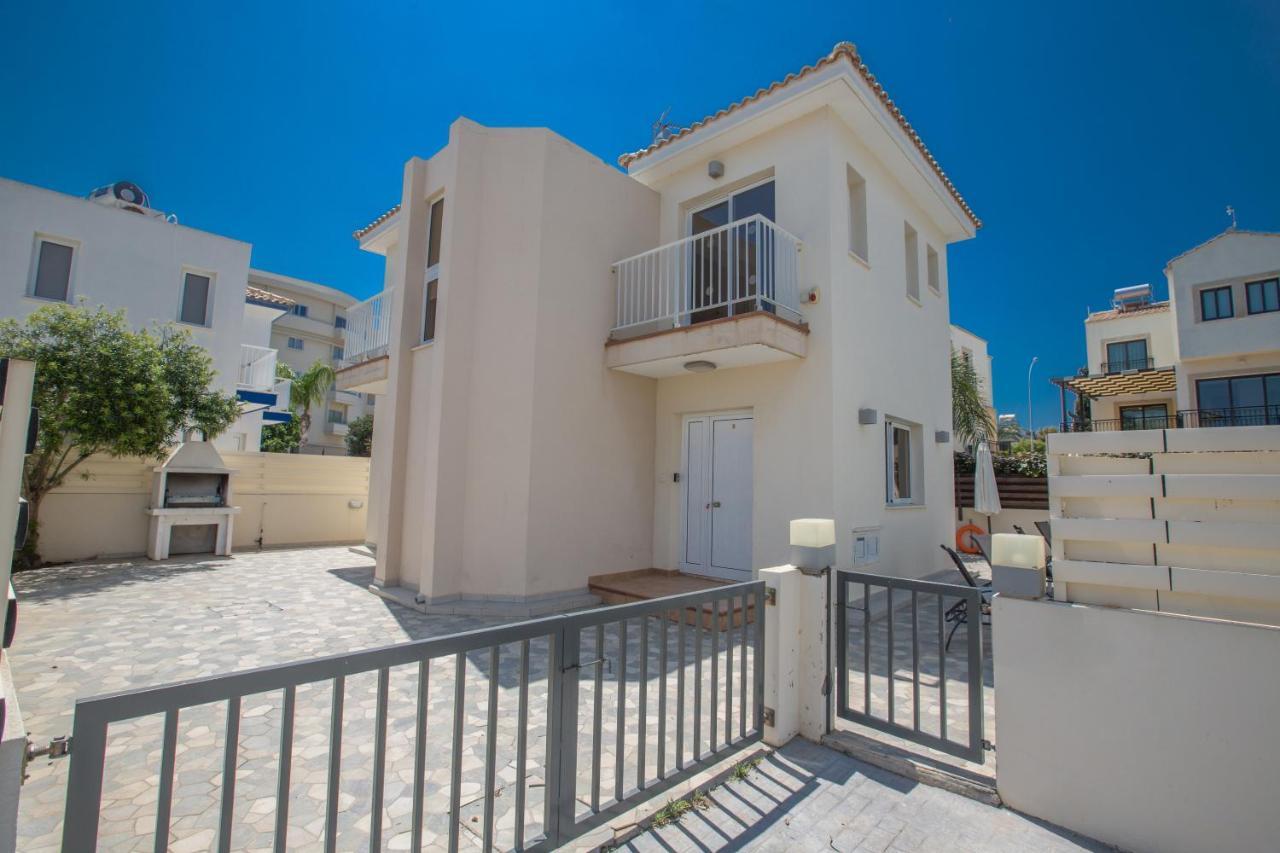 Mylos Villas Protaras Exteriör bild